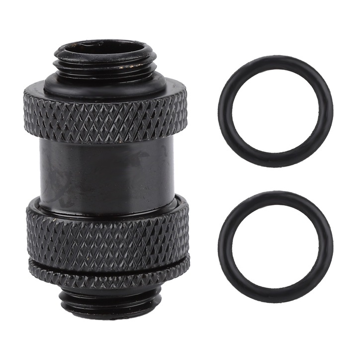 Jormftte adapter csatlakozó, sárgarézből, 22-31mm, tartós, könnyen telepíthető