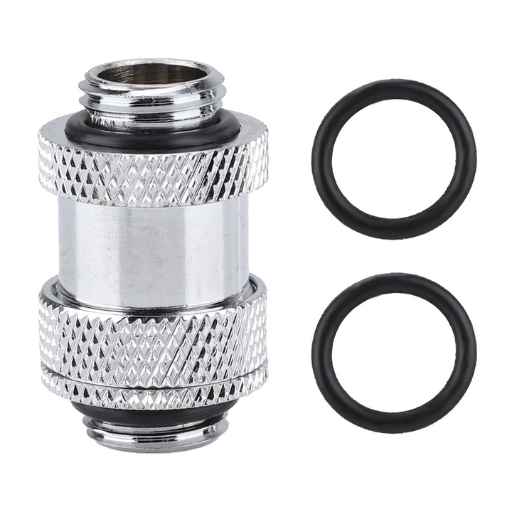 Csatlakozó adapter csukló, Jormftte, sárgarézből, 22-31mm, tartós, könnyen szerelhető