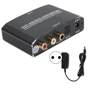 Audio Hi-Fi tartozékok