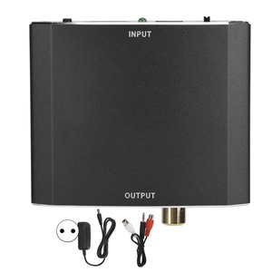 Audio Hi-Fi tartozékok