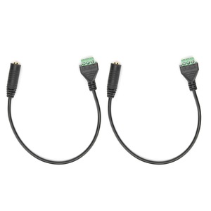 Audio Hi-Fi tartozékok