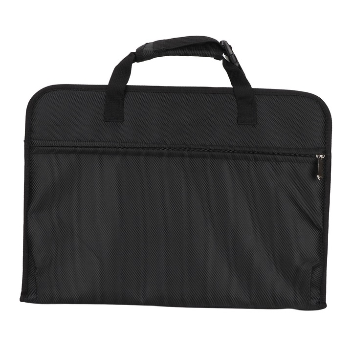 Jormftte laptoptáska, Oxford 1680D, vízálló, állítható, 13-15 hüvelyk