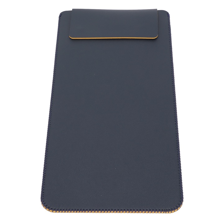 Jormftte vezeték nélküli billentyűzettok, ütésálló védelem, 30x14x1cm