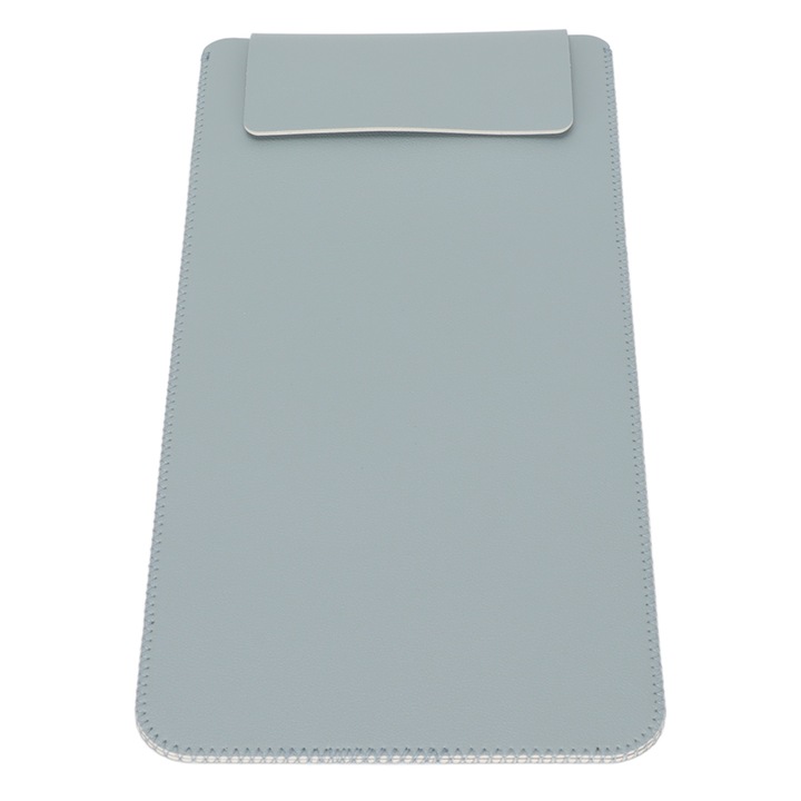 Jormftte PU bőr ütésálló vezeték nélküli billentyűzettok, 30x14x1cm