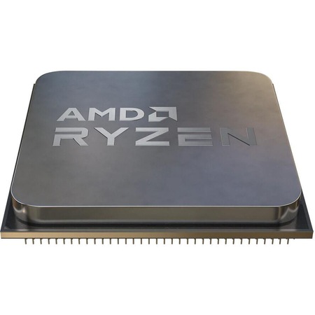 CPU AMD CPU Ryzen7 7700 AM5 AMD Ryzen 7 7700 CPU AM5 Socket OEM without Cooler