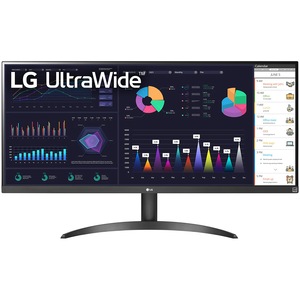 LED monitorok