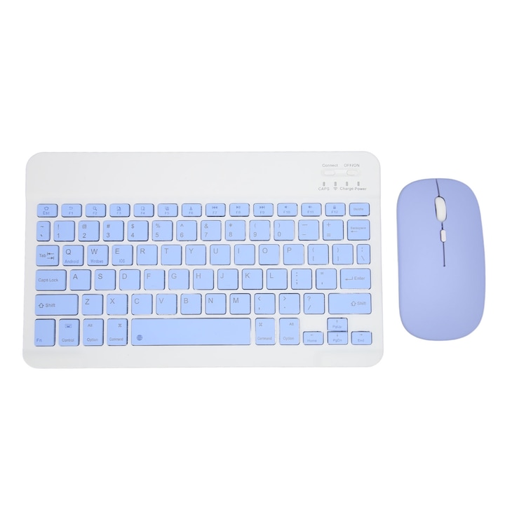 Tastatura numerica USB Mini 18 taste, Jormftte, portabila, ergonomica, anti-alunecare, pentru PC si laptop