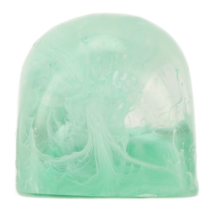 Egérpad, Jormftte, Gyanta, Zöld