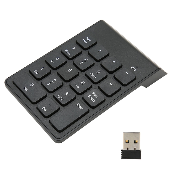 Tastatura USB HP 125, utilizata, pentru tarile UE