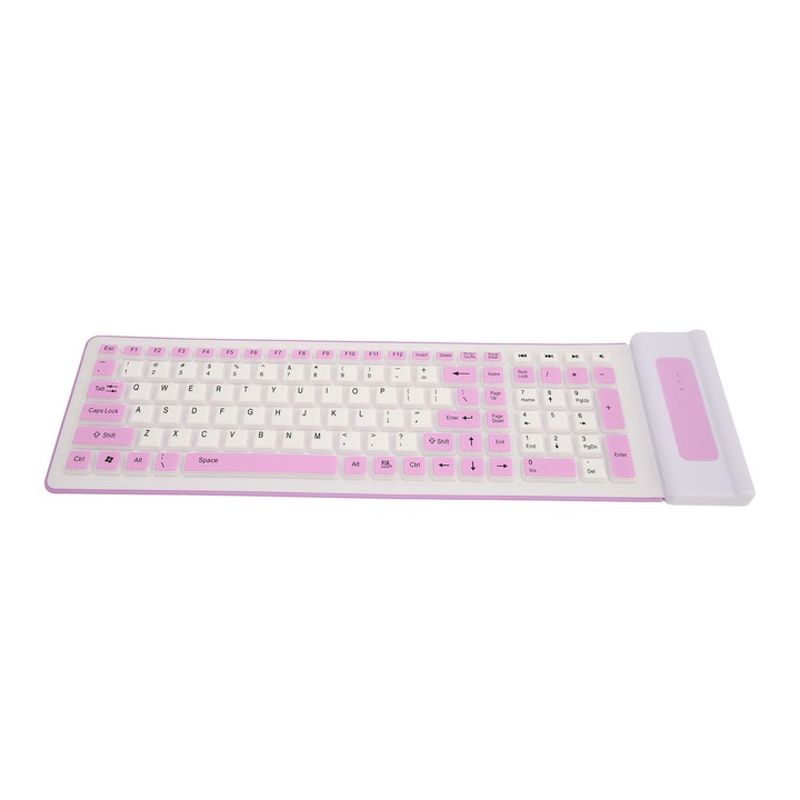Tastata spacebar, Jormftte, PBT, culori rezistente, textura fina