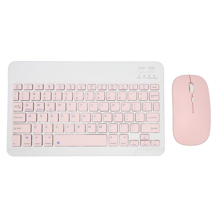 Tastaturi cu 106 taste Inaltime OEM Doua culori Rezistenta la injectie Taste opace OPQ pentru tastatura mecanica cu 61/87/104 taste Gri deschis Litere negre