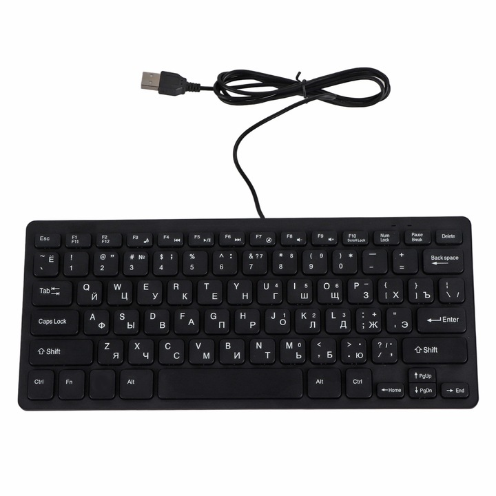 Set capace taste pentru tastatura mecanica Jormftte, model masina de curse, PBT, multicolor