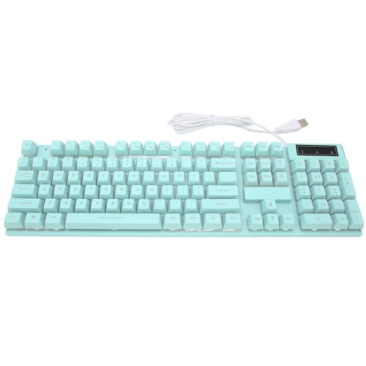 Capac tasta, Jormftte, PBT, multicolor, pentru tastaturi mecanice