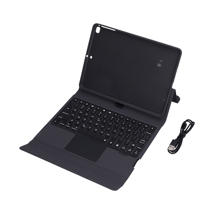 Set de 110 capace de taste PBT pentru tastatura mecanica, Jormftte, design ergonomic, rezistent la ulei, multicolor