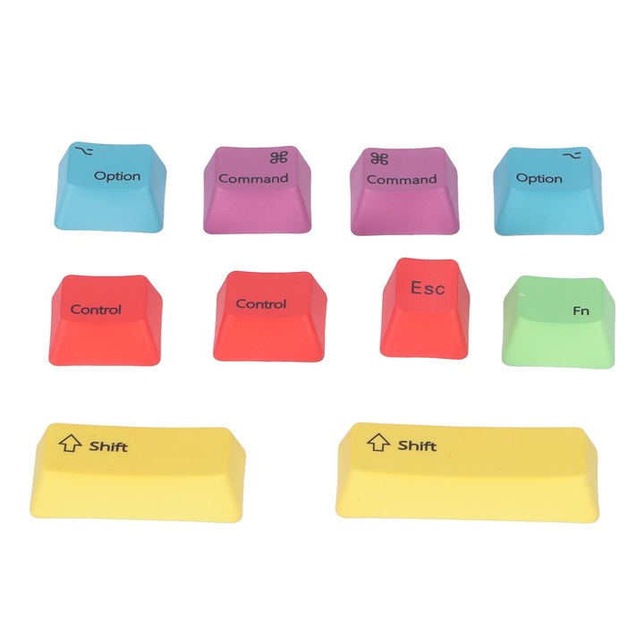 Tastatura numerica mecanica cu fir cu 18 taste Comutator cu actiune liniara ABS Plug and Play Tastatura numerica cu fir pentru birou contabil contabil