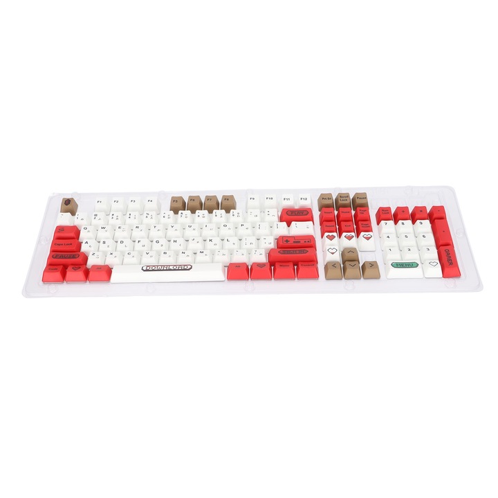 Tastatura virtuala portabila Jormftte, proiectie laser, USB, compatibila cu IOS/Android