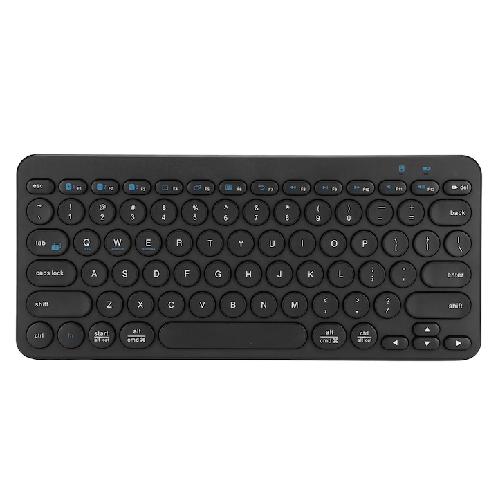 Capace Tastatura Jormftte 110 Chei Inaltime OEM 2 Culori Alb si Rosu