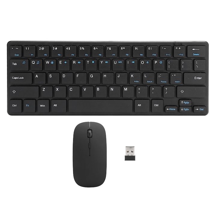 Set 104 capace retro pentru tastatura, Jormftte, material ABS, translucide, alb