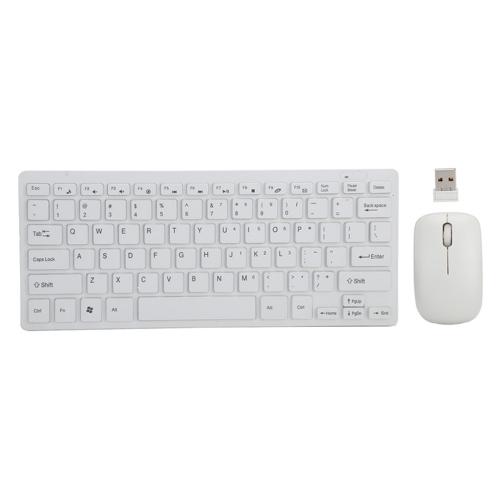 Tastatura de gaming Jormftte, ergonomica, 35 taste, iluminare RGB, USB