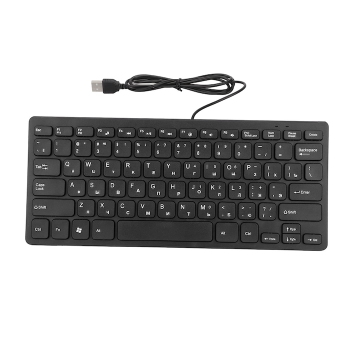 Capace de tastatura din rasina, Jormftte, sculptate manual, culoare albastra, compatibile cu Cherry MX