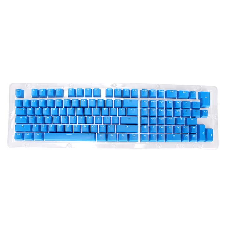 Tastatura Bluetooth reincarcabila Jormftte, compacta, usoara, pentru smartphone-uri, negru