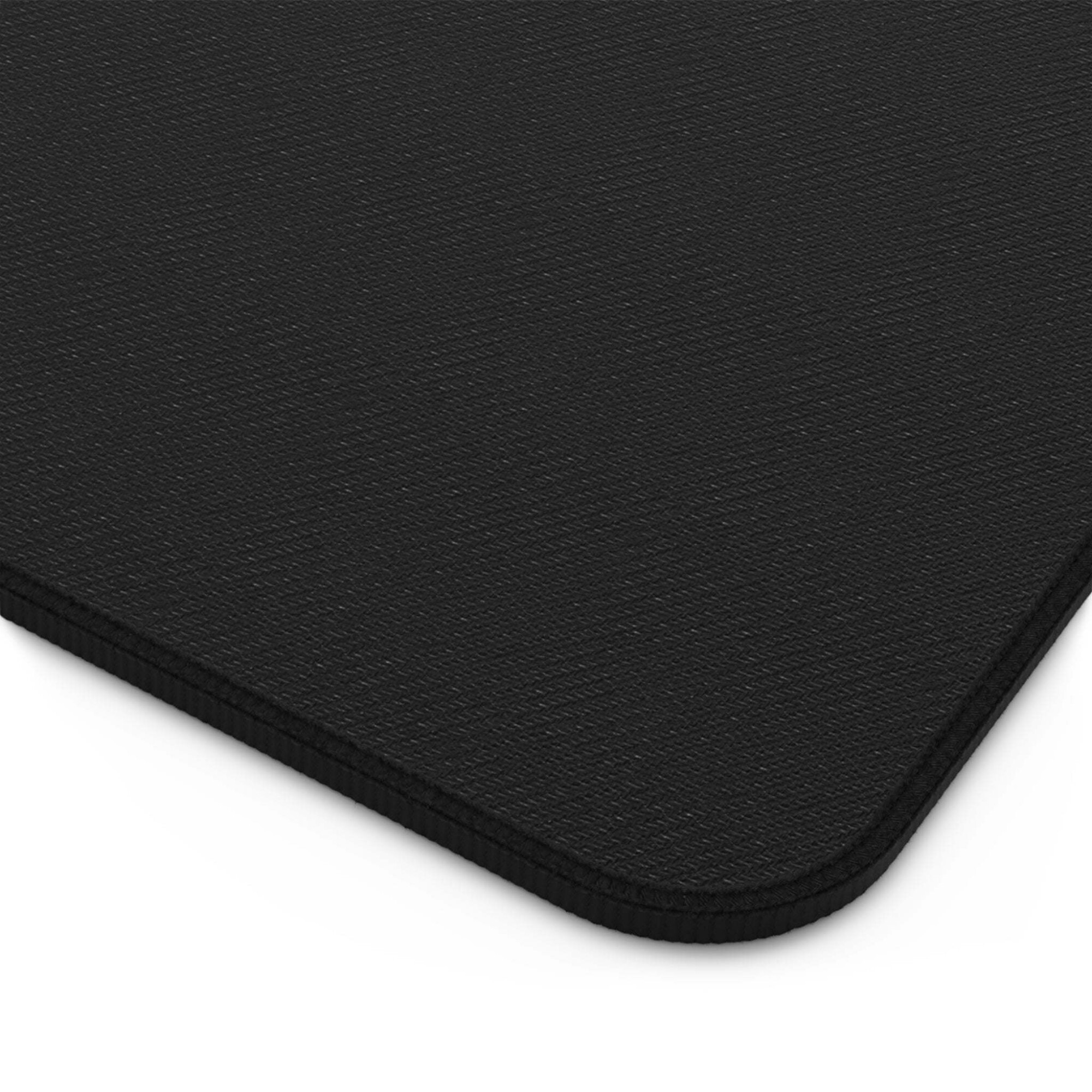 Mousepad, Jormftte, Anime Girl cu par roz, 4mm neopren, 80 x 40 cm
