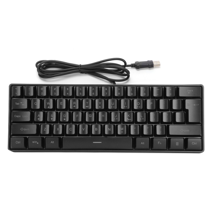 Set 4 capace de taste PBT Jormftte, culori vibrante, design jocuri, pentru tastaturi mecanice