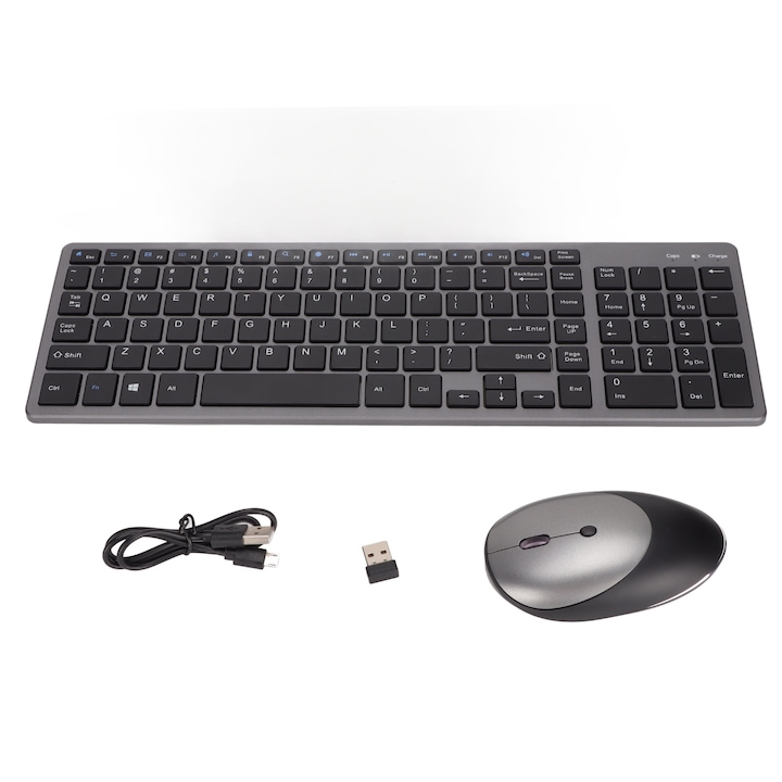 Set 110 capace de taste pentru tastatura Jormftte, rezistente la ulei, rosu