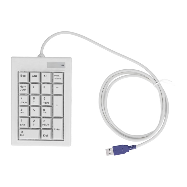 Tastatura din rasina Cat Claw Accesorii pentru tastatura ergonomica rezistenta la coroziune pentru Cherry MXPurple