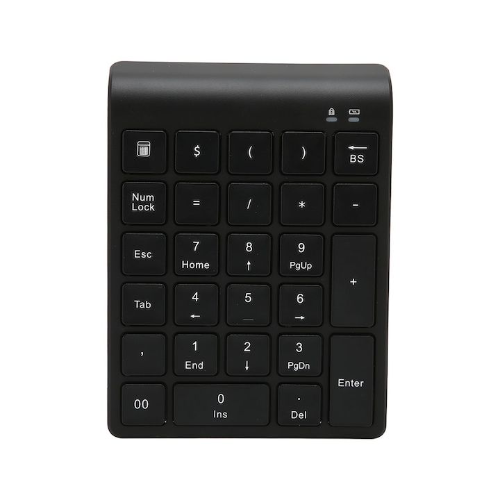 Set 110 Taste, Jormftte, PBT, Pentru tastaturi mecanice si optice, Alb