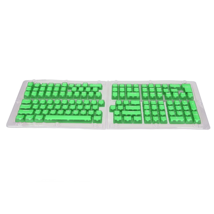 Tastatura virtuala portabila Jormftte, proiectie laser, alb, compatibila cu IOS/Android, incarcare USB