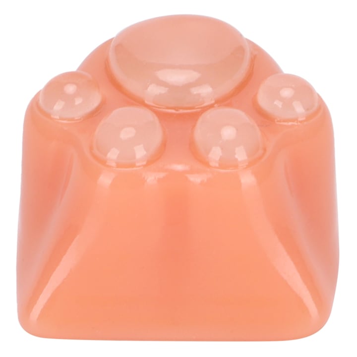 Capace Tastatura Jormftte 110 Chei Inaltime OEM 2 Culori Alb-Verde