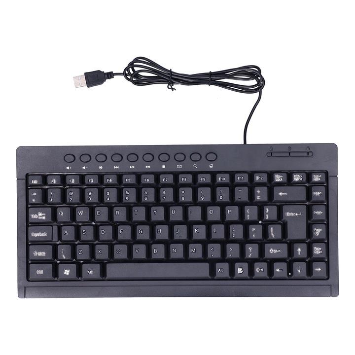 Tastatura, Jormftte, set de keycap din rasina, design sculptat manual, culoare roz, compatibil cu Cherry MX