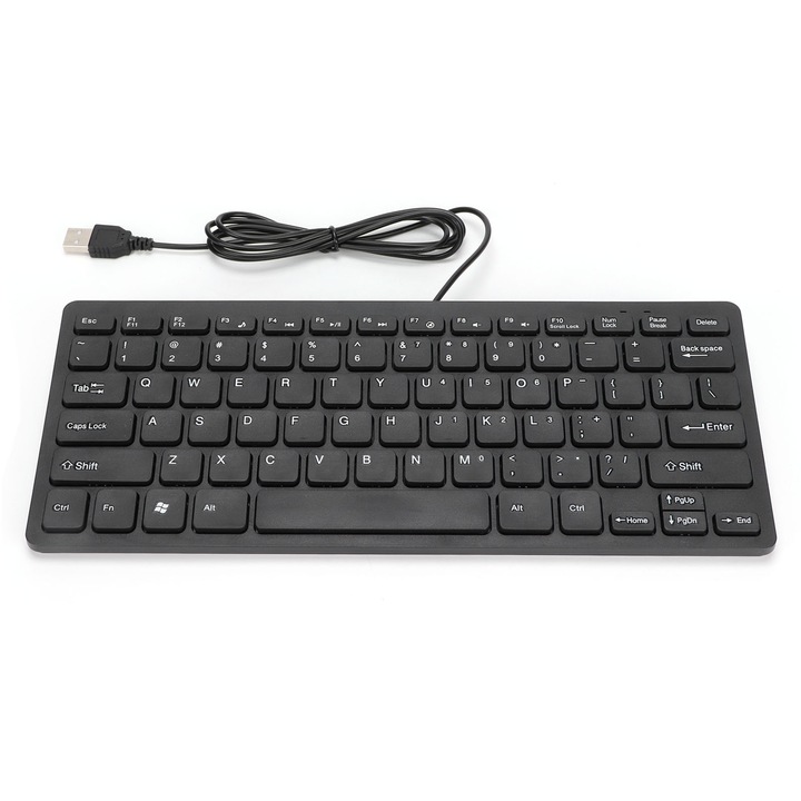 Capace Tastatura Jormftte 110 Chei Inaltime OEM 2 Culori Alb-Albastru