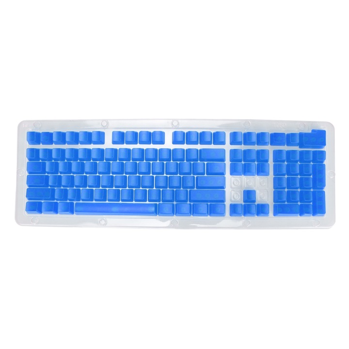 Capac tasta Spacebar Jormftte, PBT, modele unice, rezistent la uzura