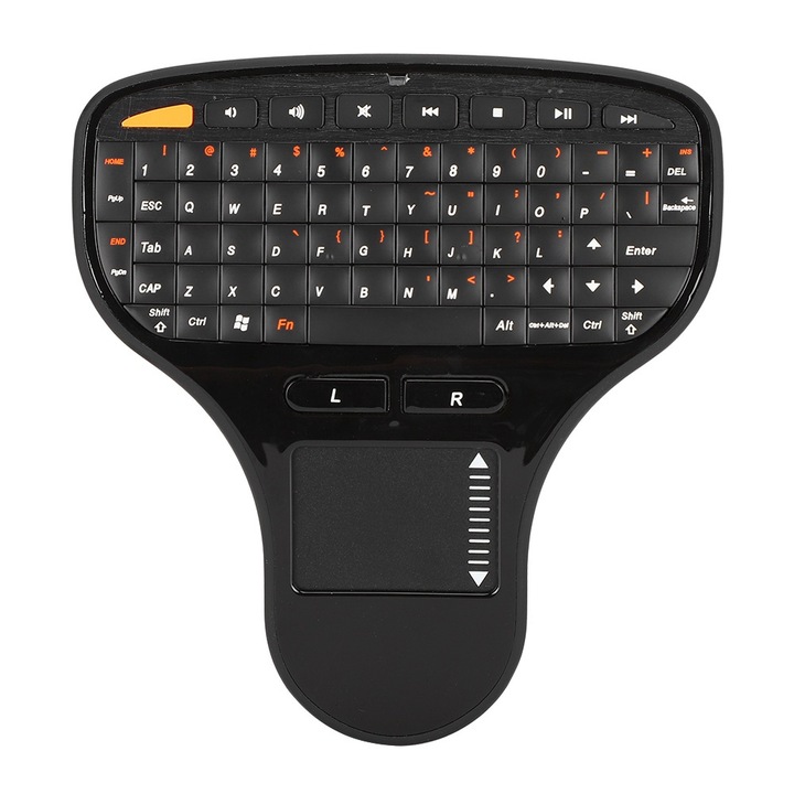 Capace tastatura 130 chei Jormftte ABS doua culori inaltime OEM ergonomic violet