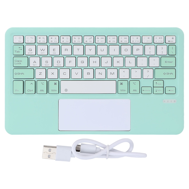 Set de 128 capace de tastatura PBT, Jormftte, design ergonomic, rezistent la ulei, negru