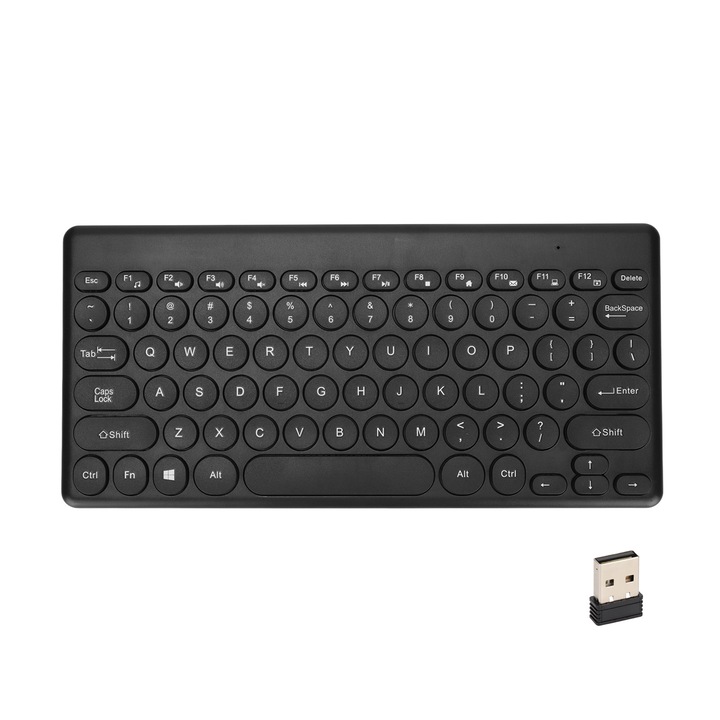 Capace tastatura mecanica Jormftte, set 108 bucati, PBT, design ergonomic, rosu-alb