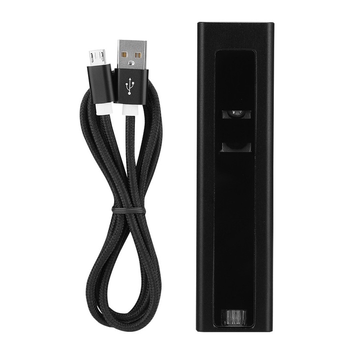 Tastatura Jormftte cu caractere mari, confortabila pentru scriere, plug and play, neagra, 104 taste