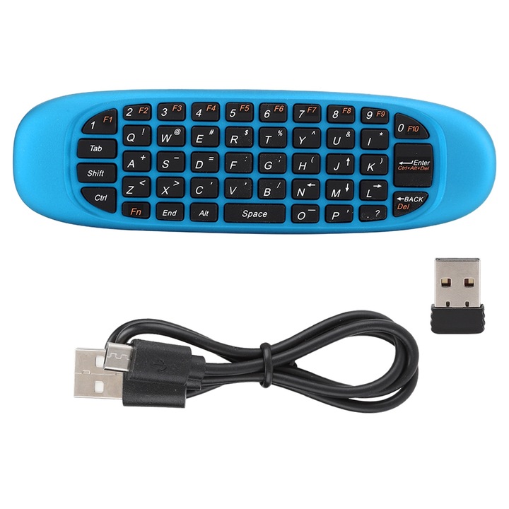 Capac tastatura spacebar Jormftte, model cu flori, multicolor, PBT, compatibilitate universala