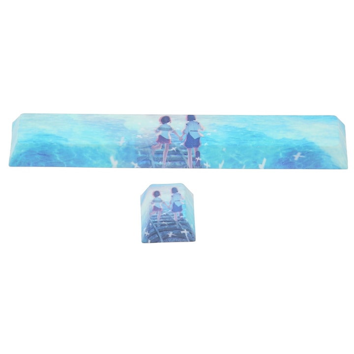 Tastatura pliabila cu touchpad, Jormftte, 63 taste, conexiune BT 10m, incarcare USB, gri inchis