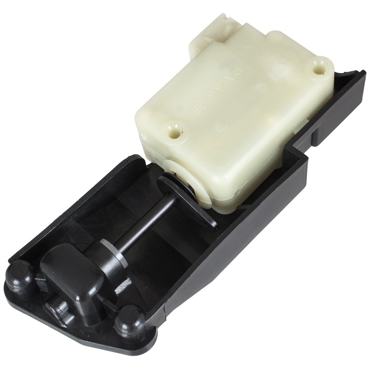 Üzemanyagtartály reteszelő rendszer, MODECAR, Volvo XC70 01-07, 2 tűs