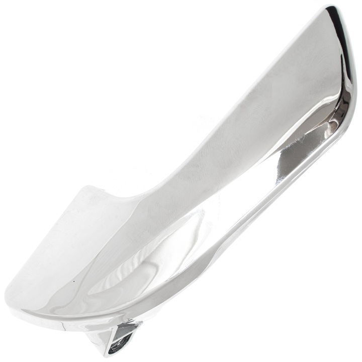 Belső autóajtó kilincs, Modecar, Alfa Romeo Giuliettához, króm, bal, 2010-