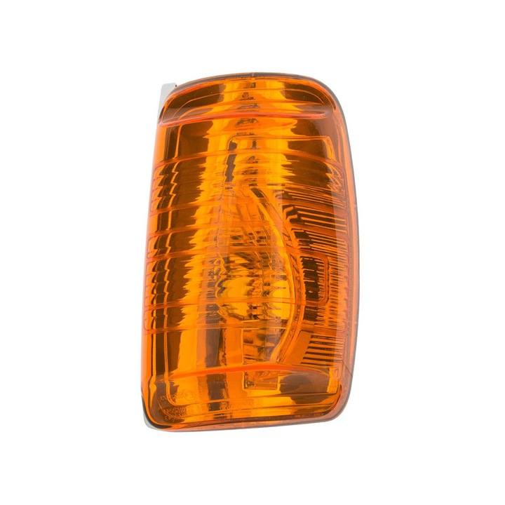 Огледало мигач Форд Транзит жълто дясно ново