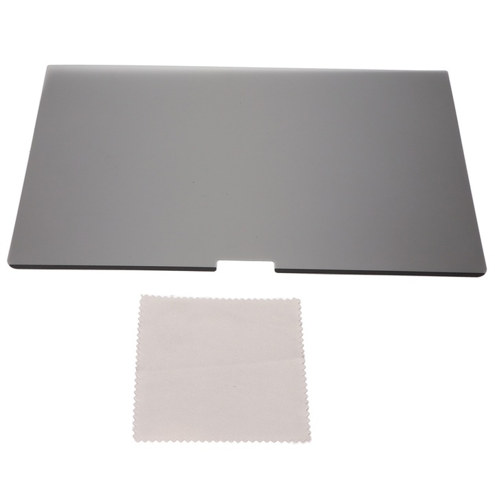 Protector de ecran pentru laptop, portabil, de 14,2 inchi, HD ...