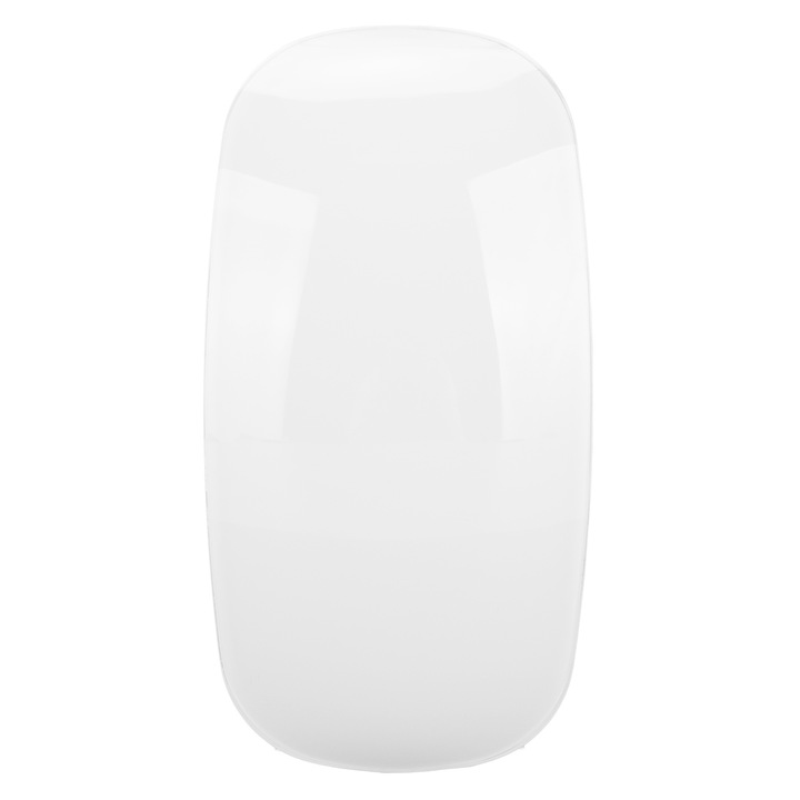 Jormftte vezeték nélküli egér, ergonomikus kialakítás, csökkentett zajszint, hordozható