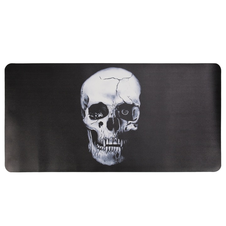 Jormftte nagyméretű egérpad, egyedi design, vízálló, 300x600x2mm