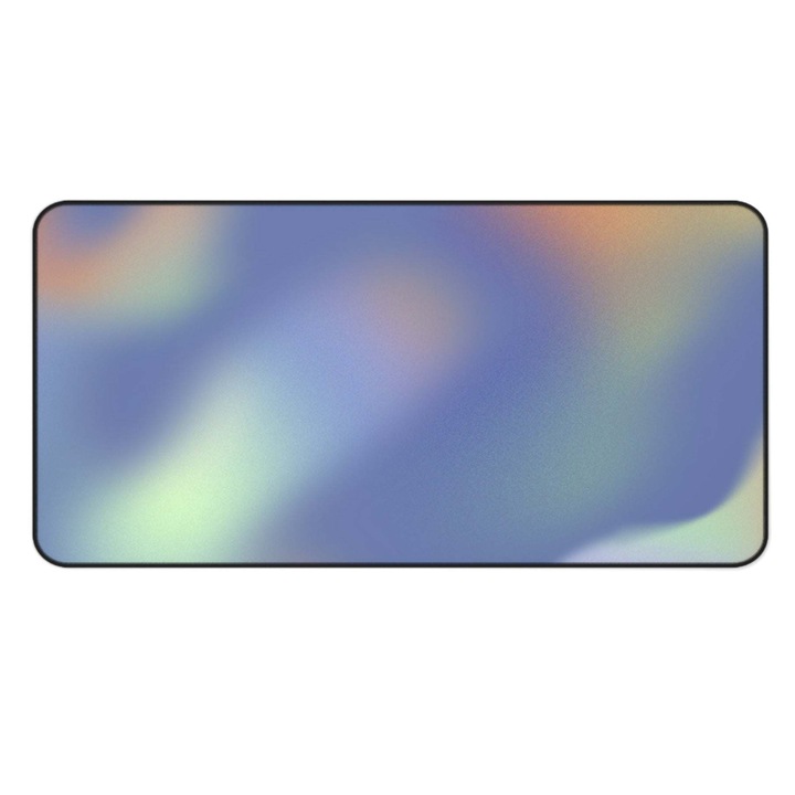 Egérpad, Jormftte, 4mm neoprén, 79x39cm, Többszínű