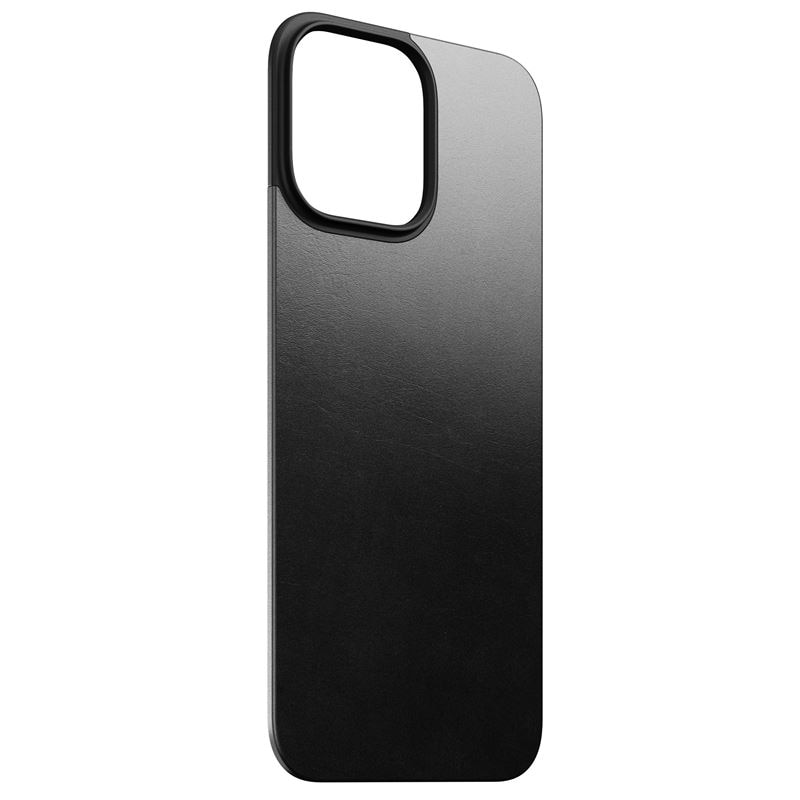 未開封　Magnetic Leather Back for iPhone Nomad Magnetic Leather Back