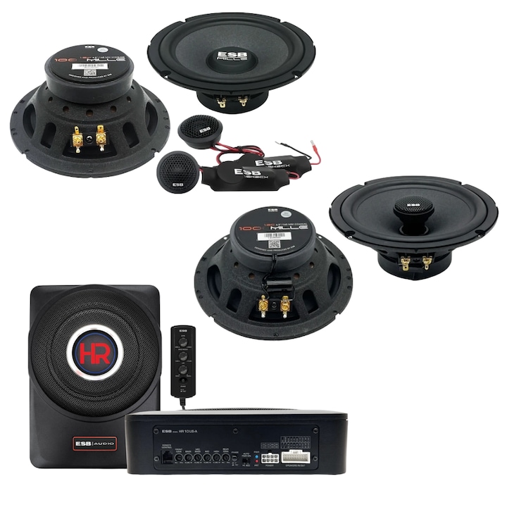 Car Kia Picanto Subwoofer Pachet Difuzoare Auto Cu Subwoofer Kia
